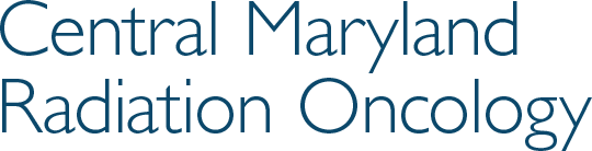 Central Maryland Radiation Oncology Logo